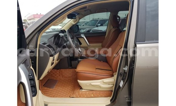 Buy Import Toyota Prado Other Car in Import - Dubai in Malawi Buy Import Toyota Prado Other Car in Import - Dubai in Malawi
