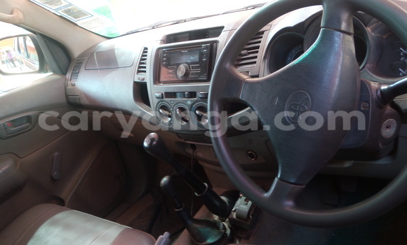 Acheter Occasion Voiture Toyota Hilux Bleu à Lilongwe, Malawi Acheter Occasion Voiture Toyota Hilux Bleu à Lilongwe, Malawi