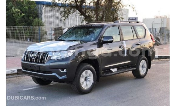 Acheter Import Voiture Toyota Prado Noir à Import - Dubai, Malawi Acheter Import Voiture Toyota Prado Noir à Import - Dubai, Malawi