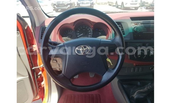 Buy Import Toyota Hilux Red Car in Import - Dubai in Malawi Buy Import Toyota Hilux Red Car in Import - Dubai in Malawi