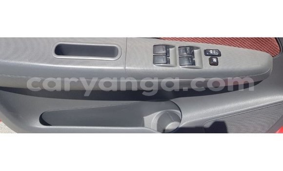 Buy Import Toyota Hilux Red Car in Import - Dubai in Malawi Buy Import Toyota Hilux Red Car in Import - Dubai in Malawi