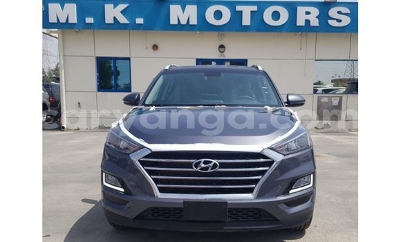 Buy Import Hyundai Tucson Other Car in Import - Dubai in Malawi Buy Import Hyundai Tucson Other Car in Import - Dubai in Malawi