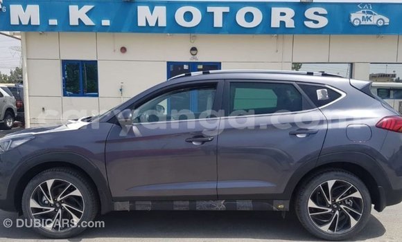 Buy Import Hyundai Tucson Other Car in Import - Dubai in Malawi Buy Import Hyundai Tucson Other Car in Import - Dubai in Malawi