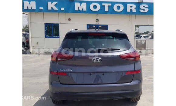 Buy Import Hyundai Tucson Other Car in Import - Dubai in Malawi Buy Import Hyundai Tucson Other Car in Import - Dubai in Malawi