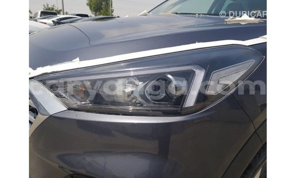 Buy Import Hyundai Tucson Other Car in Import - Dubai in Malawi Buy Import Hyundai Tucson Other Car in Import - Dubai in Malawi