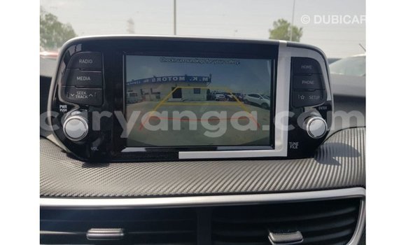 Buy Import Hyundai Tucson Other Car in Import - Dubai in Malawi Buy Import Hyundai Tucson Other Car in Import - Dubai in Malawi