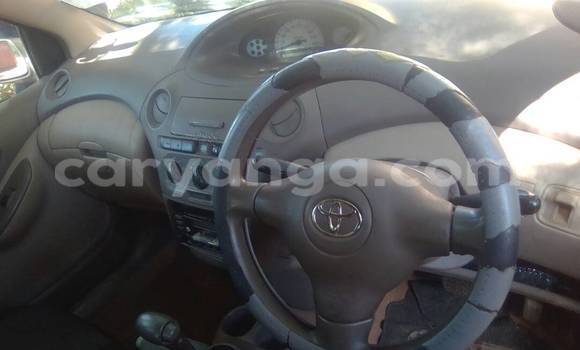 Acheter Occasion Voiture Toyota Platz Gris à Lilongwe, Malawi Acheter Occasion Voiture Toyota Platz Gris à Lilongwe, Malawi