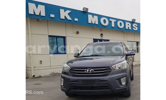 Buy Import Hyundai Creta Other Car in Import - Dubai in Malawi Buy Import Hyundai Creta Other Car in Import - Dubai in Malawi
