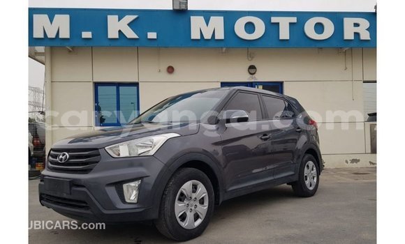Buy Import Hyundai Creta Other Car in Import - Dubai in Malawi Buy Import Hyundai Creta Other Car in Import - Dubai in Malawi