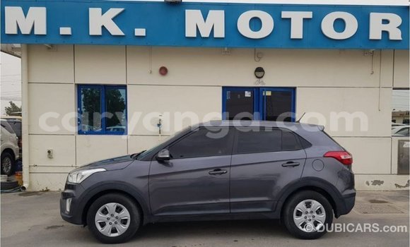 Buy Import Hyundai Creta Other Car in Import - Dubai in Malawi Buy Import Hyundai Creta Other Car in Import - Dubai in Malawi