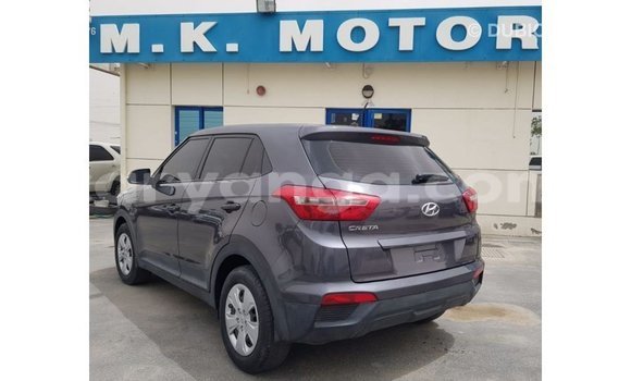 Buy Import Hyundai Creta Other Car in Import - Dubai in Malawi Buy Import Hyundai Creta Other Car in Import - Dubai in Malawi