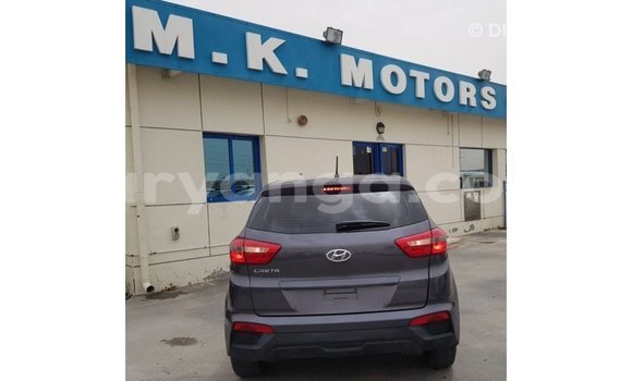 Buy Import Hyundai Creta Other Car in Import - Dubai in Malawi Buy Import Hyundai Creta Other Car in Import - Dubai in Malawi