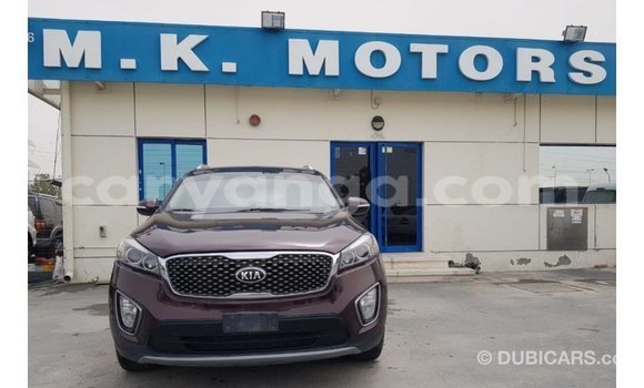 Nunua Imported Kia Sorento Red Gari ndani ya Import - Dubai nchini Malawi Nunua Imported Kia Sorento Red Gari ndani ya Import - Dubai nchini Malawi