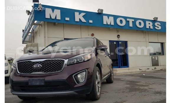 Nunua Imported Kia Sorento Red Gari ndani ya Import - Dubai nchini Malawi Nunua Imported Kia Sorento Red Gari ndani ya Import - Dubai nchini Malawi