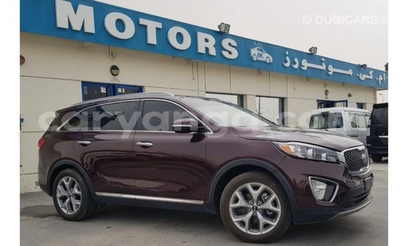 Nunua Imported Kia Sorento Red Gari ndani ya Import - Dubai nchini Malawi Nunua Imported Kia Sorento Red Gari ndani ya Import - Dubai nchini Malawi