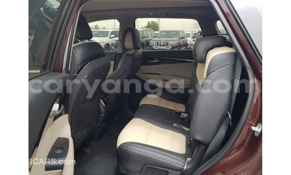 Nunua Imported Kia Sorento Red Gari ndani ya Import - Dubai nchini Malawi Nunua Imported Kia Sorento Red Gari ndani ya Import - Dubai nchini Malawi