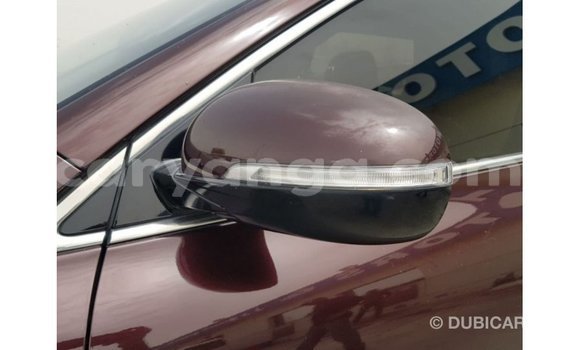 Nunua Imported Kia Sorento Red Gari ndani ya Import - Dubai nchini Malawi Nunua Imported Kia Sorento Red Gari ndani ya Import - Dubai nchini Malawi