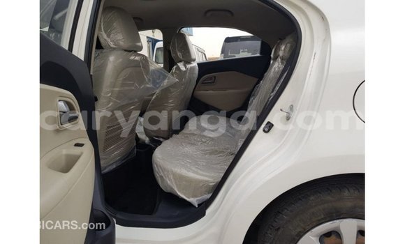Buy Import Kia Rio White Car in Import - Dubai in Malawi Buy Import Kia Rio White Car in Import - Dubai in Malawi