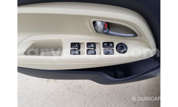 Buy Import Kia Rio White Car in Import - Dubai in Malawi Buy Import Kia Rio White Car in Import - Dubai in Malawi