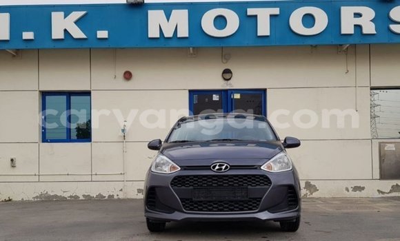 Buy Import Hyundai i10 Other Car in Import - Dubai in Malawi Buy Import Hyundai i10 Other Car in Import - Dubai in Malawi