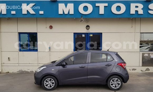 Buy Import Hyundai i10 Other Car in Import - Dubai in Malawi Buy Import Hyundai i10 Other Car in Import - Dubai in Malawi