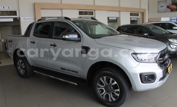 Acheter Occasion Voiture Ford Ranger Gris à Blantyre, Malawi Acheter Occasion Voiture Ford Ranger Gris à Blantyre, Malawi