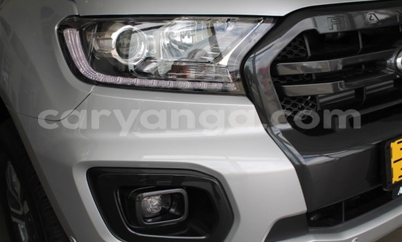 Acheter Occasion Voiture Ford Ranger Gris à Blantyre, Malawi Acheter Occasion Voiture Ford Ranger Gris à Blantyre, Malawi