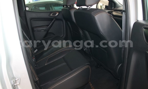 Acheter Occasion Voiture Ford Ranger Gris à Blantyre, Malawi Acheter Occasion Voiture Ford Ranger Gris à Blantyre, Malawi