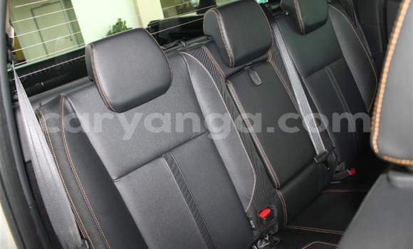 Acheter Occasion Voiture Ford Ranger Gris à Blantyre, Malawi Acheter Occasion Voiture Ford Ranger Gris à Blantyre, Malawi