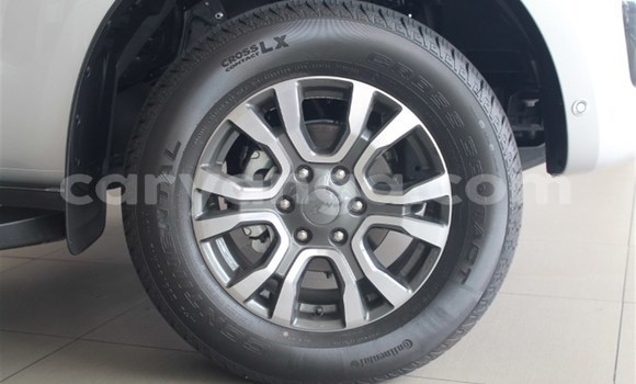 Acheter Occasion Voiture Ford Ranger Gris à Blantyre, Malawi Acheter Occasion Voiture Ford Ranger Gris à Blantyre, Malawi