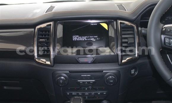 Acheter Occasion Voiture Ford Ranger Gris à Blantyre, Malawi Acheter Occasion Voiture Ford Ranger Gris à Blantyre, Malawi