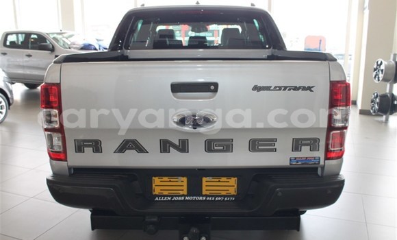 Acheter Occasion Voiture Ford Ranger Gris à Blantyre, Malawi Acheter Occasion Voiture Ford Ranger Gris à Blantyre, Malawi