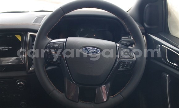 Acheter Occasion Voiture Ford Ranger Gris à Blantyre, Malawi Acheter Occasion Voiture Ford Ranger Gris à Blantyre, Malawi