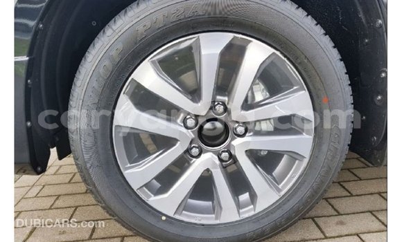 Buy Import Toyota Land Cruiser Black Car in Import - Dubai in Malawi Buy Import Toyota Land Cruiser Black Car in Import - Dubai in Malawi