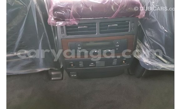 Buy Import Toyota Land Cruiser Black Car in Import - Dubai in Malawi Buy Import Toyota Land Cruiser Black Car in Import - Dubai in Malawi