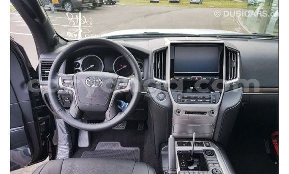 Buy Import Toyota Land Cruiser Black Car in Import - Dubai in Malawi Buy Import Toyota Land Cruiser Black Car in Import - Dubai in Malawi
