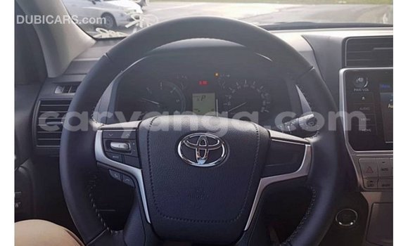 Buy Import Toyota Prado Black Car in Import - Dubai in Malawi Buy Import Toyota Prado Black Car in Import - Dubai in Malawi