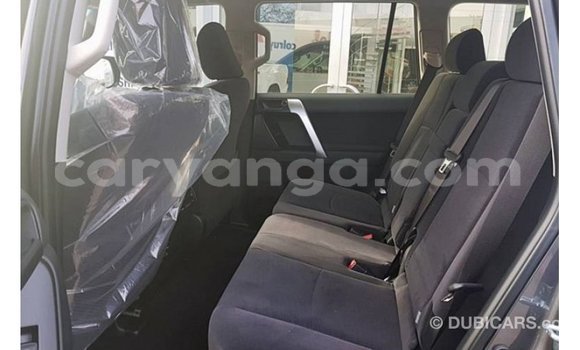 Buy Import Toyota Prado Black Car in Import - Dubai in Malawi Buy Import Toyota Prado Black Car in Import - Dubai in Malawi