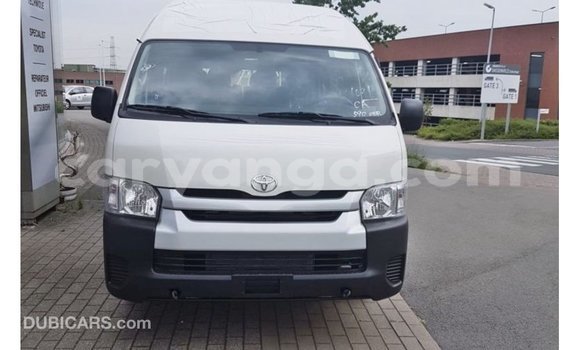 Buy Import Toyota Hiace White Car in Import - Dubai in Malawi Buy Import Toyota Hiace White Car in Import - Dubai in Malawi