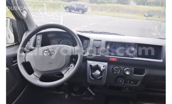 Buy Import Toyota Hiace White Car in Import - Dubai in Malawi Buy Import Toyota Hiace White Car in Import - Dubai in Malawi