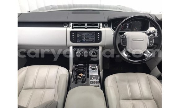 Buy Import Land Rover Range Rover Black Car in Import - Dubai in Malawi Buy Import Land Rover Range Rover Black Car in Import - Dubai in Malawi
