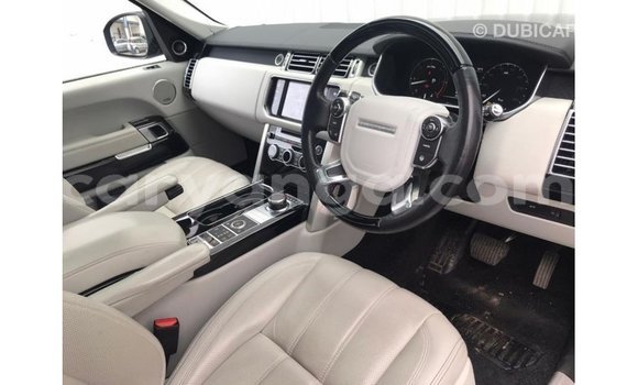 Buy Import Land Rover Range Rover Black Car in Import - Dubai in Malawi Buy Import Land Rover Range Rover Black Car in Import - Dubai in Malawi