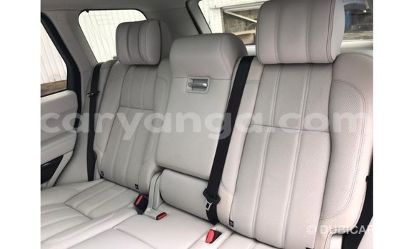 Buy Import Land Rover Range Rover Black Car in Import - Dubai in Malawi Buy Import Land Rover Range Rover Black Car in Import - Dubai in Malawi