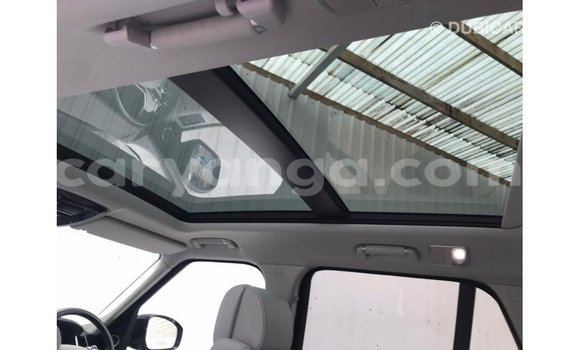 Buy Import Land Rover Range Rover Black Car in Import - Dubai in Malawi Buy Import Land Rover Range Rover Black Car in Import - Dubai in Malawi