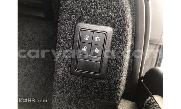 Buy Import Land Rover Range Rover Black Car in Import - Dubai in Malawi Buy Import Land Rover Range Rover Black Car in Import - Dubai in Malawi