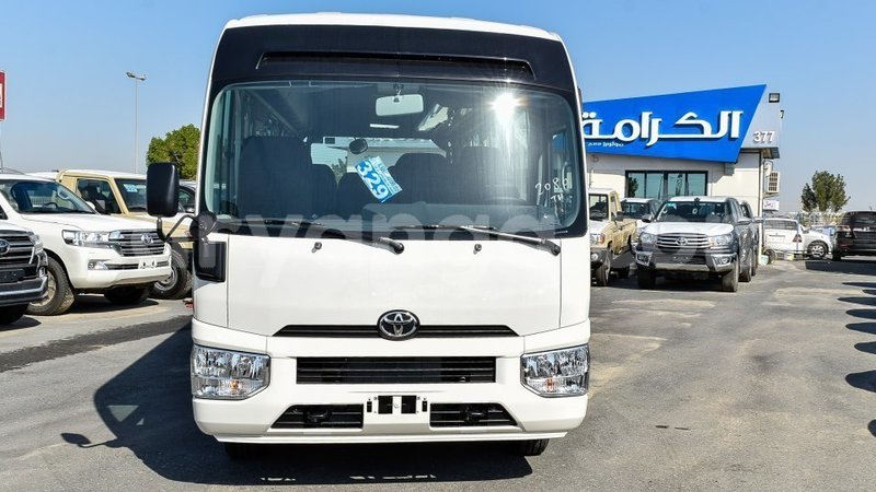 Big with watermark toyota coaster malawi import dubai 8034