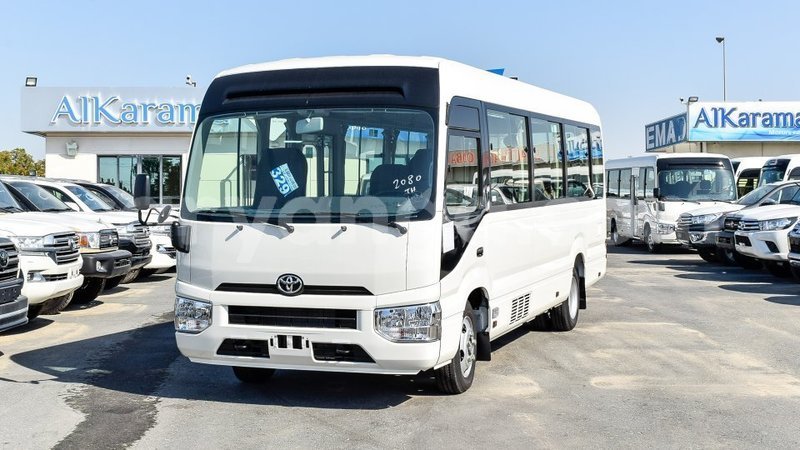 Big with watermark toyota coaster malawi import dubai 8034