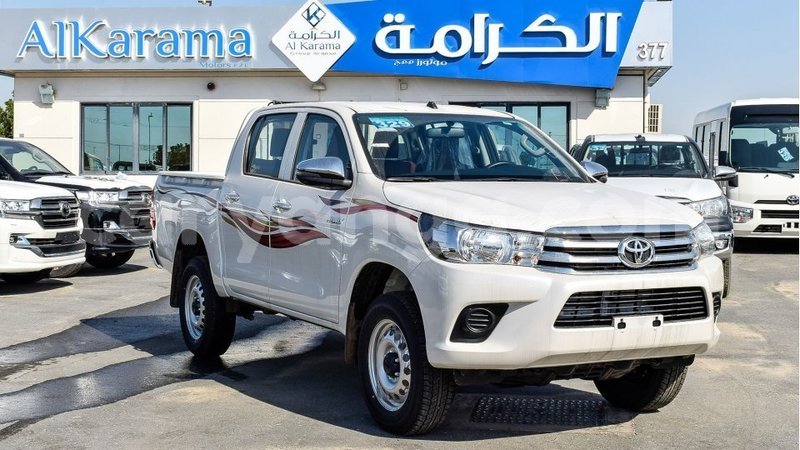Big with watermark toyota hilux malawi import dubai 8036