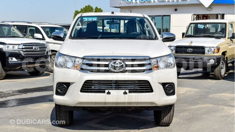 Big with watermark toyota hilux malawi import dubai 8036