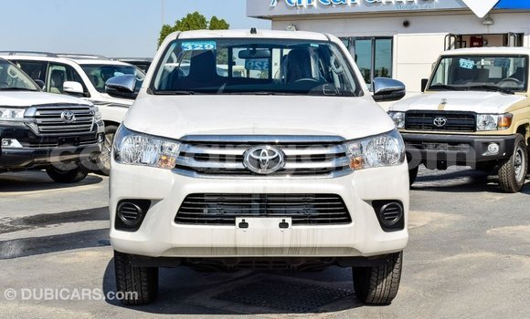 Buy Import Toyota Hilux White Car in Import - Dubai in Malawi Buy Import Toyota Hilux White Car in Import - Dubai in Malawi
